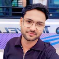 Manmohan Kashyap Class 11 Tuition trainer in Meerut