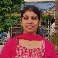 Debapriya P. Diet and Nutrition trainer in Kolkata
