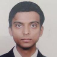 Nazim Beg Class 12 Tuition trainer in Delhi