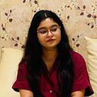 Jaya C. NEET-UG trainer in Lucknow