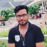 Irfan Alam Khan Engineering Entrance trainer in Mumbai