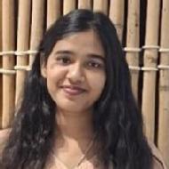 Riya D. Class I-V Tuition trainer in Bangalore