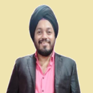 Vikramjeet Singh Chawla BBA Tuition trainer in Ulhasnagar