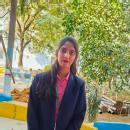 Lingala Vishnupriya photo