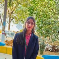 Lingala Vishnupriya Class I-V Tuition trainer in Hyderabad