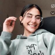 Pragati S. Language translation services trainer in Ludhiana