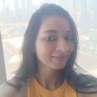 Pooja Class I-V Tuition trainer in Thane