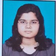 Deepsmita Class 12 Tuition trainer in S.A.S.Nagar (Mohali)