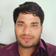 Kaushal Yadav Class I-V Tuition trainer in Pune