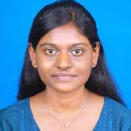 Navena M. Class I-V Tuition trainer in Ahmedabad
