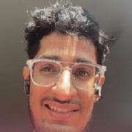 Rohnit Class 12 Tuition trainer in Raipur