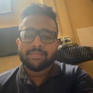 Bishal Bikram Bhadra Class 9 Tuition trainer in Agartala