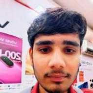 Ankesh Goswami Class I-V Tuition trainer in Gwalior
