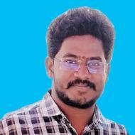 Rajasekhar Srimanthula Yoga trainer in Kurnool