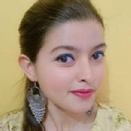 Khushbu S. Class 10 trainer in Jaipur