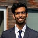 Photo of Shreyas Joshi