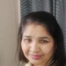 Vijaya B. IGCSE Tuition Classes trainer in Mohali