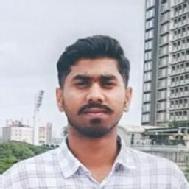 Sumit Patil Class 10 trainer in Bangalore