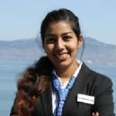 Photo of Ahalya V.