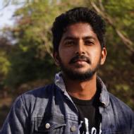 Yaswanth Class I-V Tuition trainer in Hyderabad