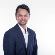 Pradeep German Language trainer in Chemnitz