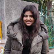 Alisha K. Class I-V Tuition trainer in Delhi