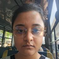 Samriddhi M. Class 11 Tuition trainer in Kolkata