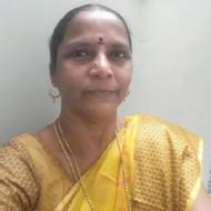 Velkani S. Class I-V Tuition trainer in Palayankottai