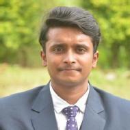 Sandeep B Class 12 Tuition trainer in Dhamdha