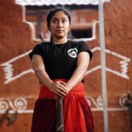 Tapanjana R. Personal Trainer trainer in Bangalore