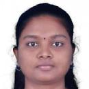 Dharani D. Geography Tuition classes trainer in Chennai