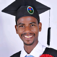 Alamudin Ahmed BTech Tuition trainer in Jimma
