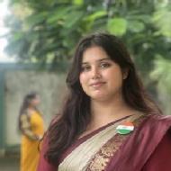 Ada Chaudhary Class I-V Tuition trainer in Amroha