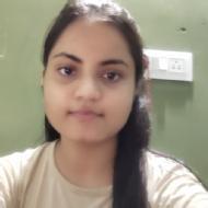 Anamika Class I-V Tuition trainer in Kanpur