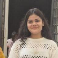 Pratiksha K. Class 12 Tuition trainer in Dausa