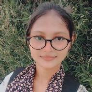 Neha P. Class 8 Tuition trainer in Noida