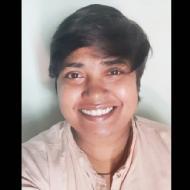 B Saranya Tamil Language trainer in Thiruvananthapuram