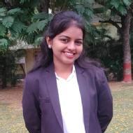Trupti P. Class 9 Tuition trainer in Muktainagar