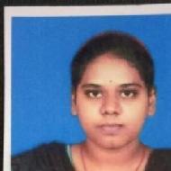 Madhusmita M. Class 12 Tuition trainer in Puri
