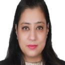 Photo of Garima V.