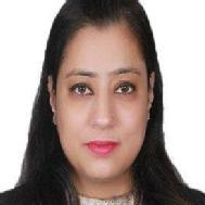 Garima V. Class 10 trainer in Delhi