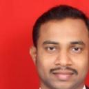 Vikrant Ghanekar BCom Tuition trainer in Mumbai