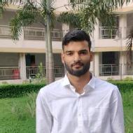 Arpit Class 12 Tuition trainer in Jamshedpur