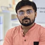 Pradosh Kumar Upadhayay Hindi Language trainer in Delhi