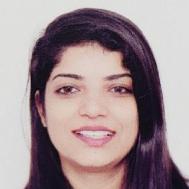 Sadhika Class 11 Tuition trainer in Shahbad