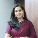Photo of Surbhi G.