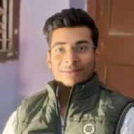 Aditya Raj Class I-V Tuition trainer in Patna