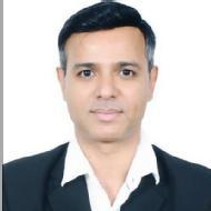 Jatin Talreja Class 11 Tuition trainer in Bangalore