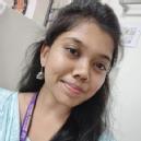 Kala D. IT Courses trainer in Sathy