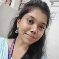 Kala D. Data Science trainer in Sathy